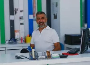 Murat ÇEBER